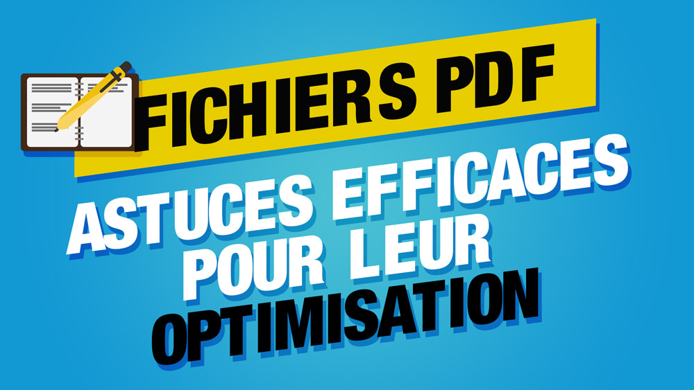 Indexation Fichier PDF : Comment L’optimiser Pour Google